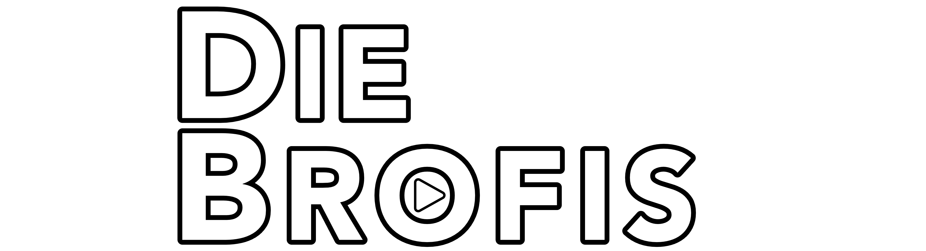DieBrofis Logo